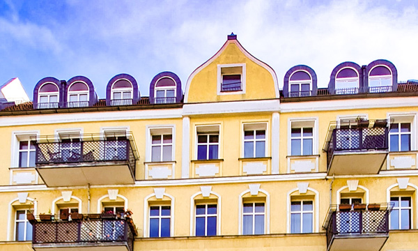 Möbliertes Apartment in bester Lage in Berlin-Friedrichshain | Provisionsfrei - Wohnung, Kaufen | Berlin - Friedrichshain