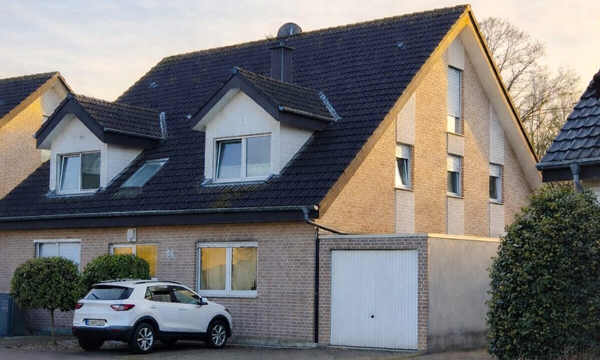 " Claus 29 " Maisonettewohnung am Claushof in Dinslaken - Wohnung, Kauf | NRW, Dinslaken - Eppinghoven 