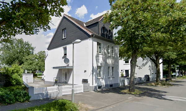 Klassischer Altbau - Zweifamilienhaus mit angrenzendem Baugrundstück - Haus, Kauf | NRW, Dinslaken - Hagenviertel
