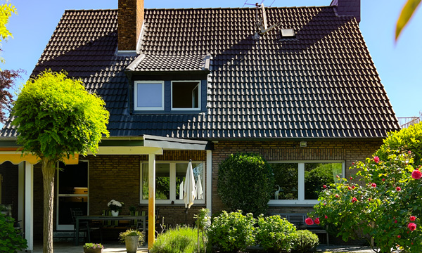 Zweifamilienhaus in Dinslaken - Bruch - Haus, Kauf | NRW, Dinslaken - Bruch 