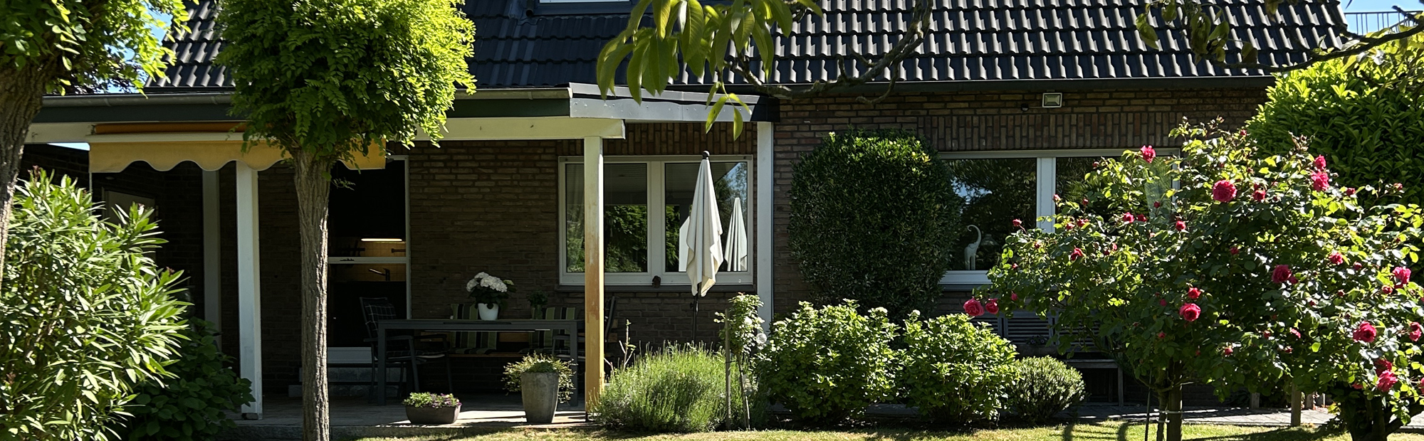 Zweifamilienhaus in Dinslaken - Bruch