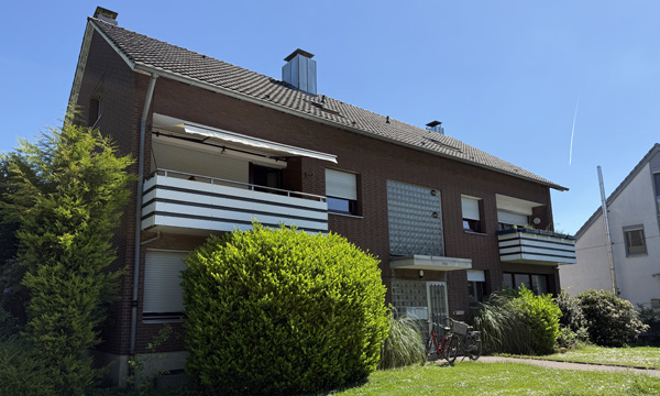 Wohnung "Flur 132" Dinslaken  - Wohnung, Miete | NRW, Dinslaken