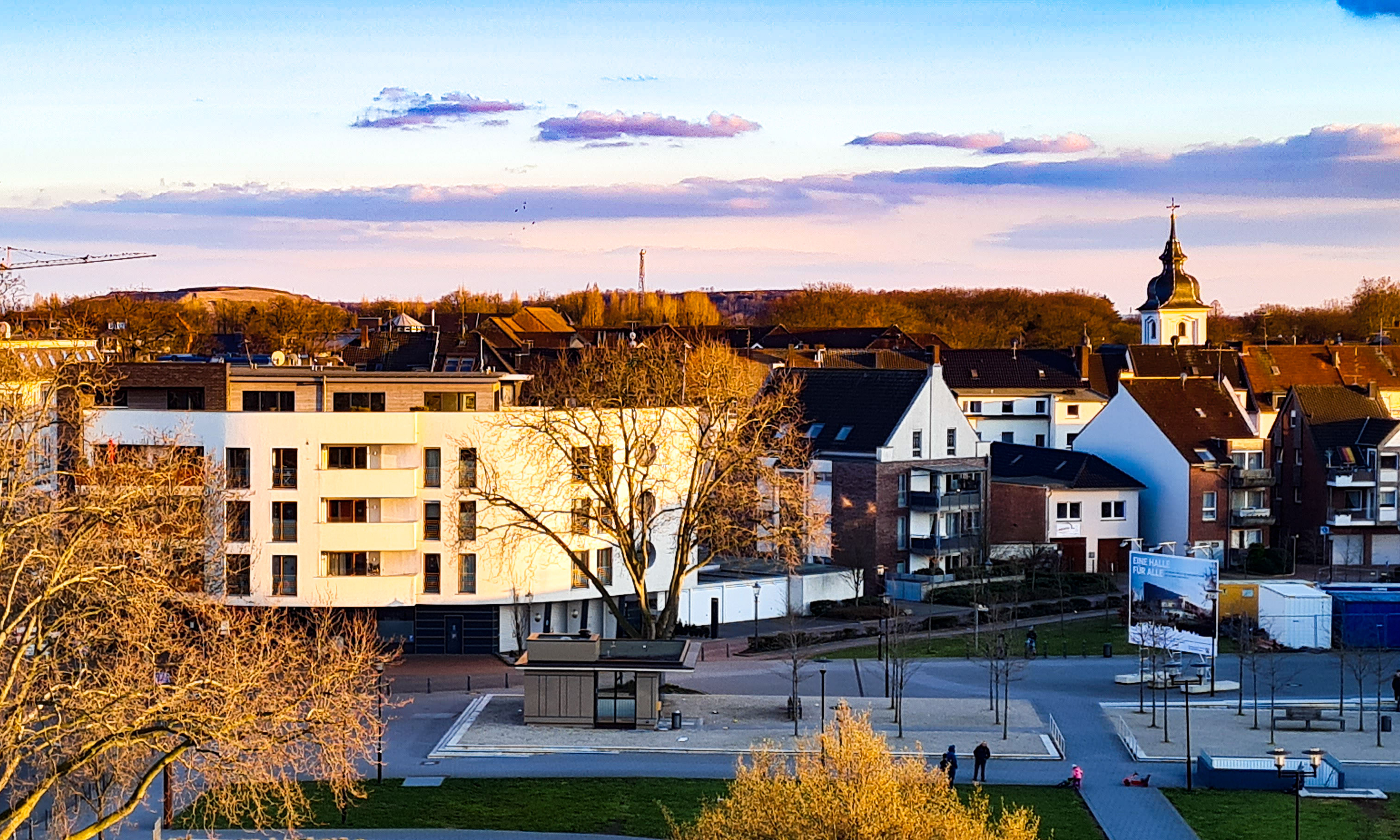 "Free 68" Wohn- und Geschäftshaus  - Wohn- und Geschäftshaus, Kauf | NRW, Dinslaken