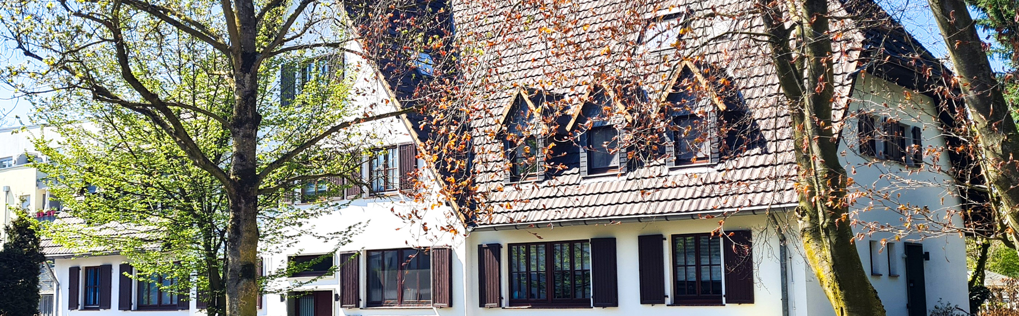 WOHNUNG "GB 3" GUTSHAUS BÄRENKAMP Dinslaken