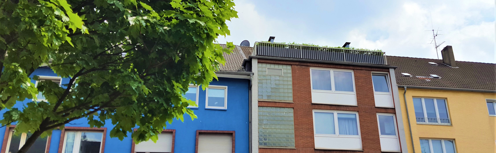 Apartment "AS 7.7" in Essen Rüttenscheid