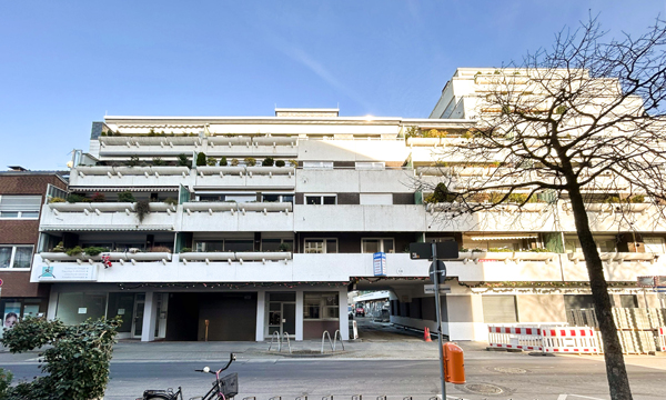 " Roon 8 " City Haus Wohnung Dinslaken - Wohnung, Kauf | NRW,  Dinslaken Stadt