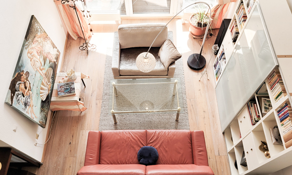 Maisonettewohnung "Galeria 36"  Am Claushof - Dinslaken  - Wohnung, Kauf | NRW, Dinslaken - Eppinghoven 