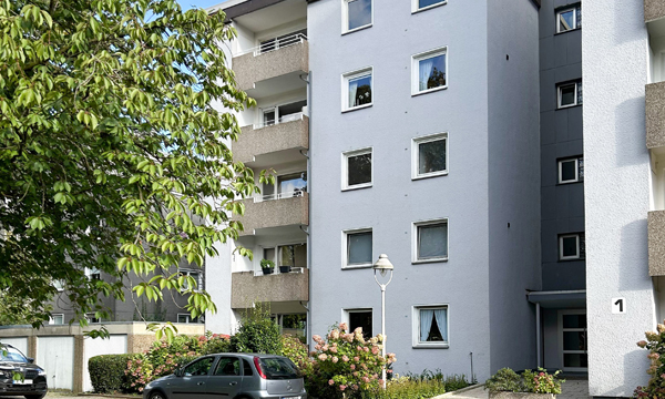 Bezugsfreie ETW in Gelsenkirchen Buer  - Wohnung, Kauf | NRW,  Gelsenkirchen-Buer