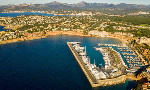 SÜDWESTEN - Andratx | Bendinat | Cala Vinyas | Camp de Mar | Costa de la Calma | El Toro | Puerto Andratx | Calvia | Portals Nous| Santa Ponsa