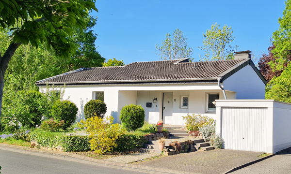 Reserviert ! Einfamilienhaus in Dinslaken - Eppinghoven - Haus, Kauf | NRW, Dinslaken - Eppinghoven