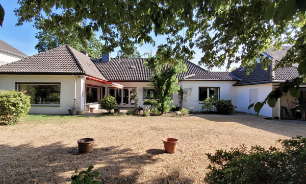 Bungalow in Dinslaken - Eppinghoven - Haus, Kauf | NRW, Dinslaken 