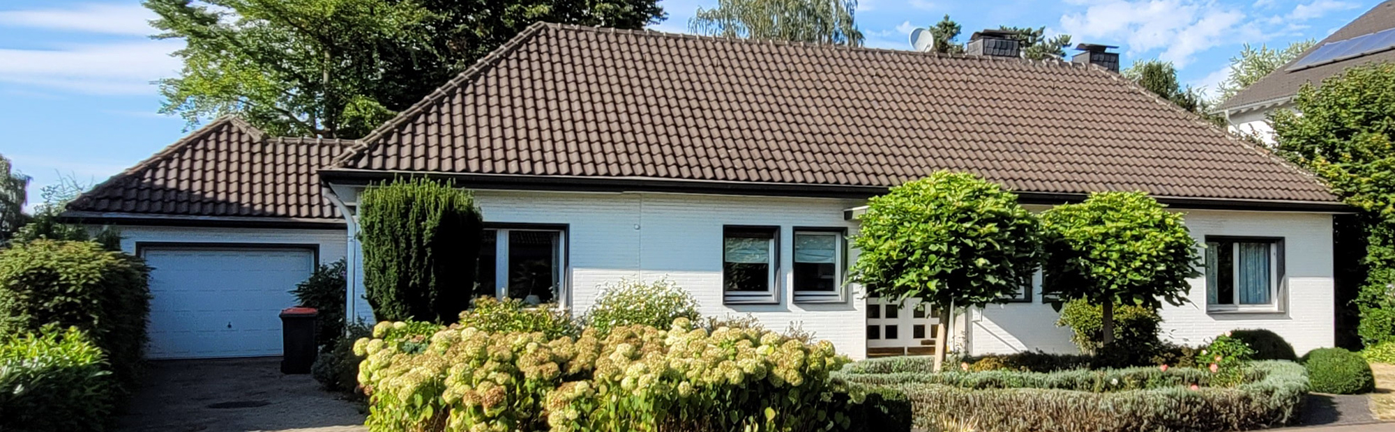 Bungalow in Dinslaken - Eppinghoven