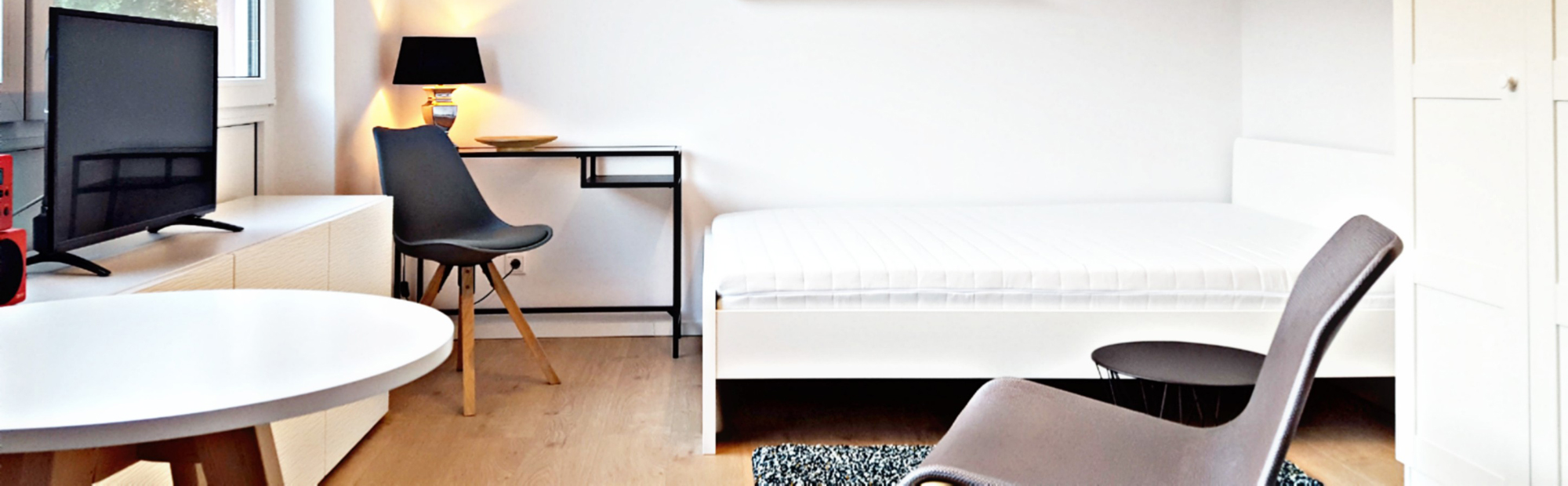 Apartment "AS 7.1" Essen Rüttenscheid