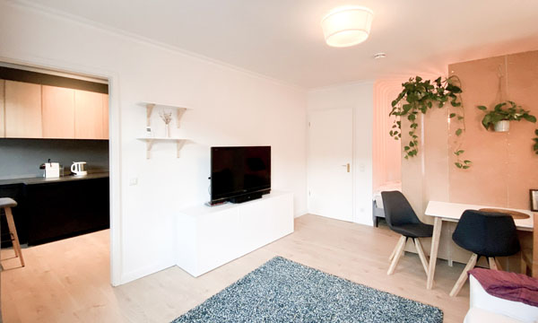 Apartment "Guess 17" - Wohnung, Miete | Berlin - Friedrichshain