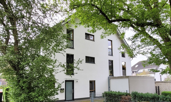 Wohnung "UP 6" Dinslaken Blumenviertel - Wohnung, Miete | NRW, Dinslaken - Blumenviertel